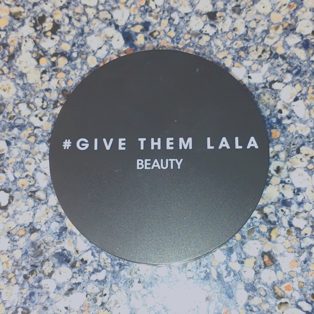 Give Them LaLa Highlighter in Promiscuous